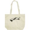 Custom Print Non-Woven Tote Bag Thumbnail