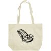 Custom Print Non-Woven Tote Bag Thumbnail