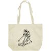 Custom Print Non-Woven Tote Bag Thumbnail