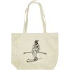 Custom Print Non-Woven Tote Bag Thumbnail