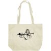 Custom Print Non-Woven Tote Bag Thumbnail