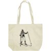 Custom Print Non-Woven Tote Bag Thumbnail