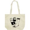 Custom Print Non-Woven Tote Bag Thumbnail