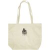 Custom Print Non-Woven Tote Bag Thumbnail
