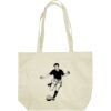 Custom Print Non-Woven Tote Bag Thumbnail
