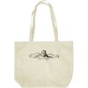 Custom Print Non-Woven Tote Bag Thumbnail