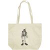 Custom Print Non-Woven Tote Bag Thumbnail