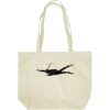 Custom Print Non-Woven Tote Bag Thumbnail