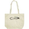 Custom Print Non-Woven Tote Bag Thumbnail