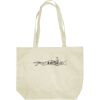 Custom Print Non-Woven Tote Bag Thumbnail