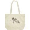 Custom Print Non-Woven Tote Bag Thumbnail