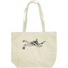 Custom Print Non-Woven Tote Bag Thumbnail
