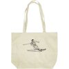 Custom Print Non-Woven Tote Bag Thumbnail