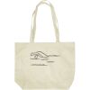 Custom Print Non-Woven Tote Bag Thumbnail
