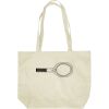 Custom Print Non-Woven Tote Bag Thumbnail