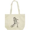 Custom Print Non-Woven Tote Bag Thumbnail