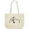 Custom Print Non-Woven Tote Bag Thumbnail