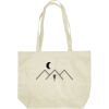 Custom Print Non-Woven Tote Bag Thumbnail