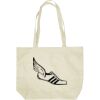 Custom Print Non-Woven Tote Bag Thumbnail