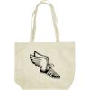 Custom Print Non-Woven Tote Bag Thumbnail