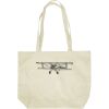 Custom Print Non-Woven Tote Bag Thumbnail