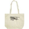 Custom Print Non-Woven Tote Bag Thumbnail