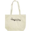 Custom Print Non-Woven Tote Bag Thumbnail