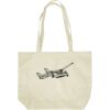 Custom Print Non-Woven Tote Bag Thumbnail