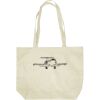 Custom Print Non-Woven Tote Bag Thumbnail