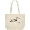 Custom Print Non-Woven Tote Bag Thumbnail