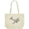 Custom Print Non-Woven Tote Bag Thumbnail