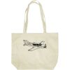 Custom Print Non-Woven Tote Bag Thumbnail