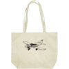 Custom Print Non-Woven Tote Bag Thumbnail