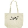 Custom Print Non-Woven Tote Bag Thumbnail