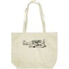 Custom Print Non-Woven Tote Bag Thumbnail