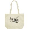 Custom Print Non-Woven Tote Bag Thumbnail