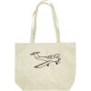 Custom Print Non-Woven Tote Bag Thumbnail