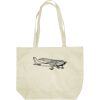 Custom Print Non-Woven Tote Bag Thumbnail