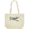 Custom Print Non-Woven Tote Bag Thumbnail