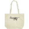 Custom Print Non-Woven Tote Bag Thumbnail