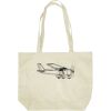 Custom Print Non-Woven Tote Bag Thumbnail