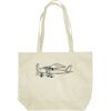Custom Print Non-Woven Tote Bag Thumbnail
