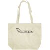 Custom Print Non-Woven Tote Bag Thumbnail