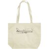 Custom Print Non-Woven Tote Bag Thumbnail