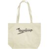 Custom Print Non-Woven Tote Bag Thumbnail