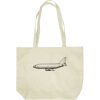 Custom Print Non-Woven Tote Bag Thumbnail
