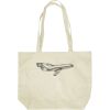 Custom Print Non-Woven Tote Bag Thumbnail