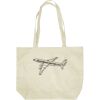 Custom Print Non-Woven Tote Bag Thumbnail