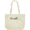 Custom Print Non-Woven Tote Bag Thumbnail