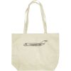 Custom Print Non-Woven Tote Bag Thumbnail